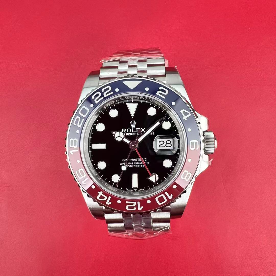 [국내배송] VS GMT 펩시 V3쥬빌 4.13 3번