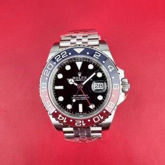 [국내배송] VS GMT 펩시 V3쥬빌 4.13 3번