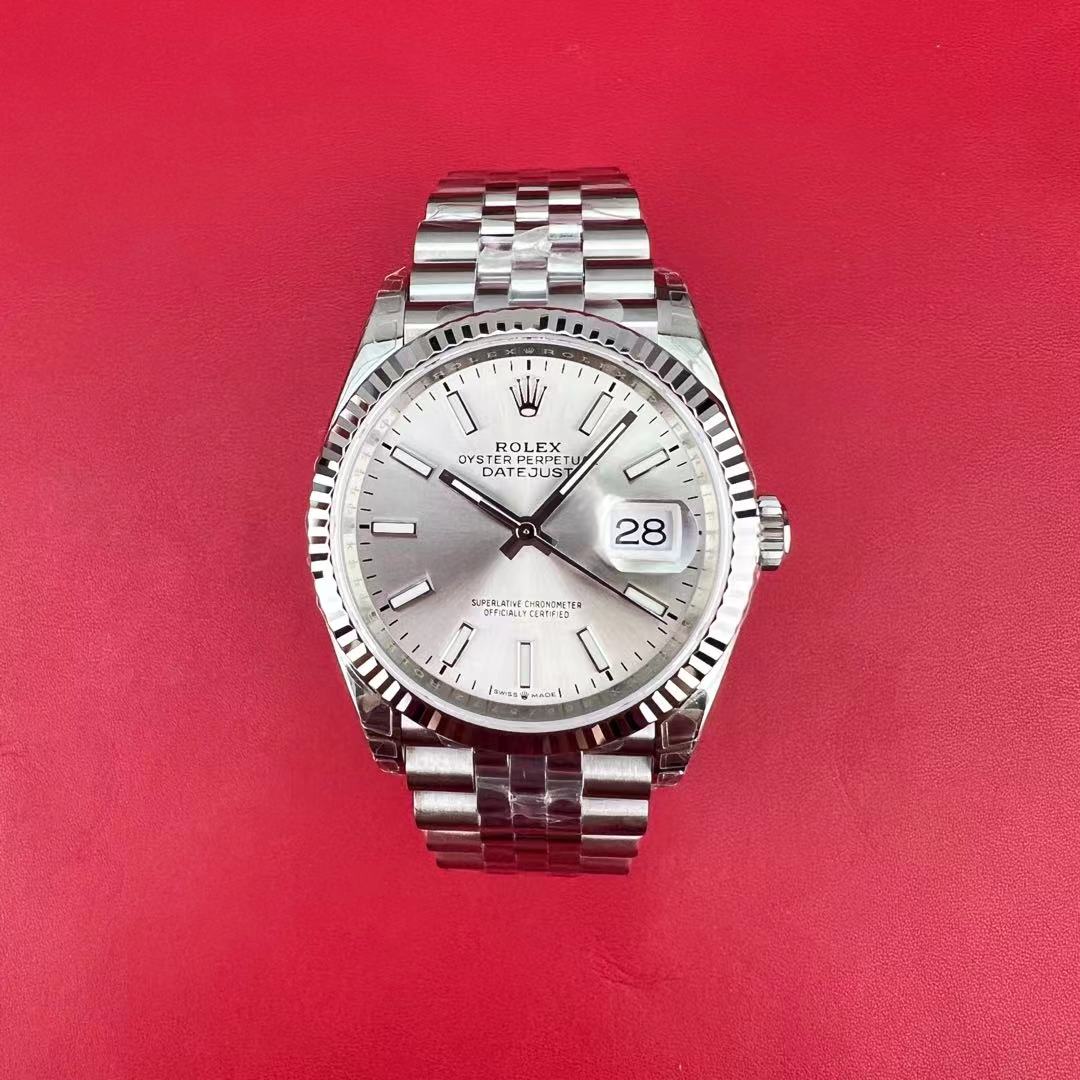 [국내배송] VS 데이저스트 36 실버 바 V1 4.13 2번