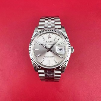 [국내배송] VS 데이저스트 36 실버 바 V1 4.13 2번