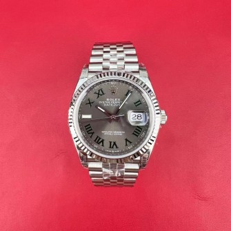 [국내배송] VS 데이저스트 36 윔블던 V1 4.11 4번