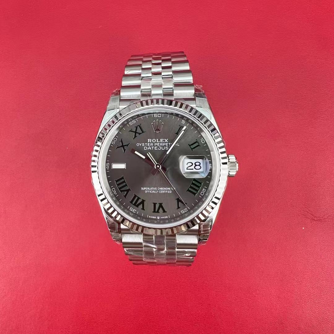 [국내배송] VS 데이저스트 36 윔블던 V1 4.11 5번