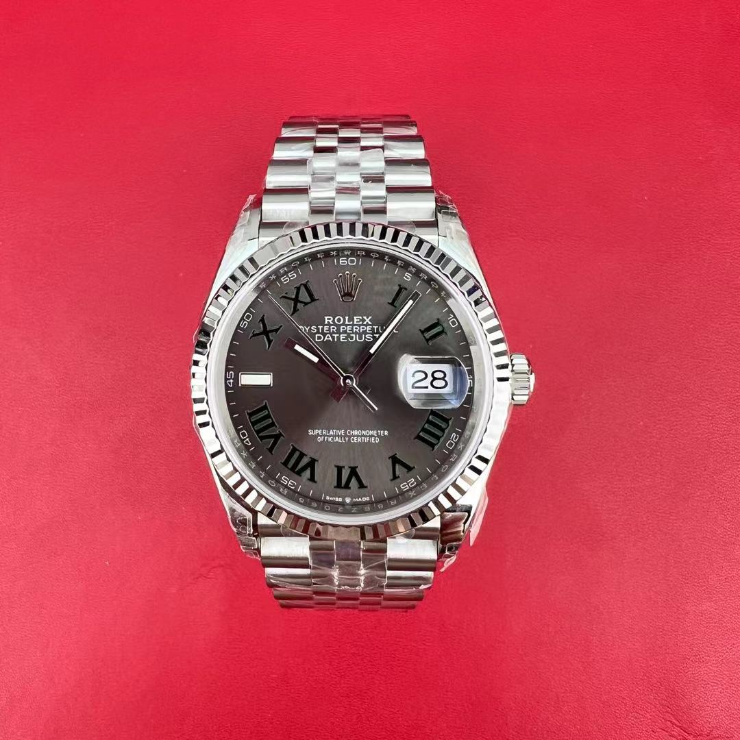 [국내배송] VS 데이저스트 36 윔블던 V1 4.11 6번