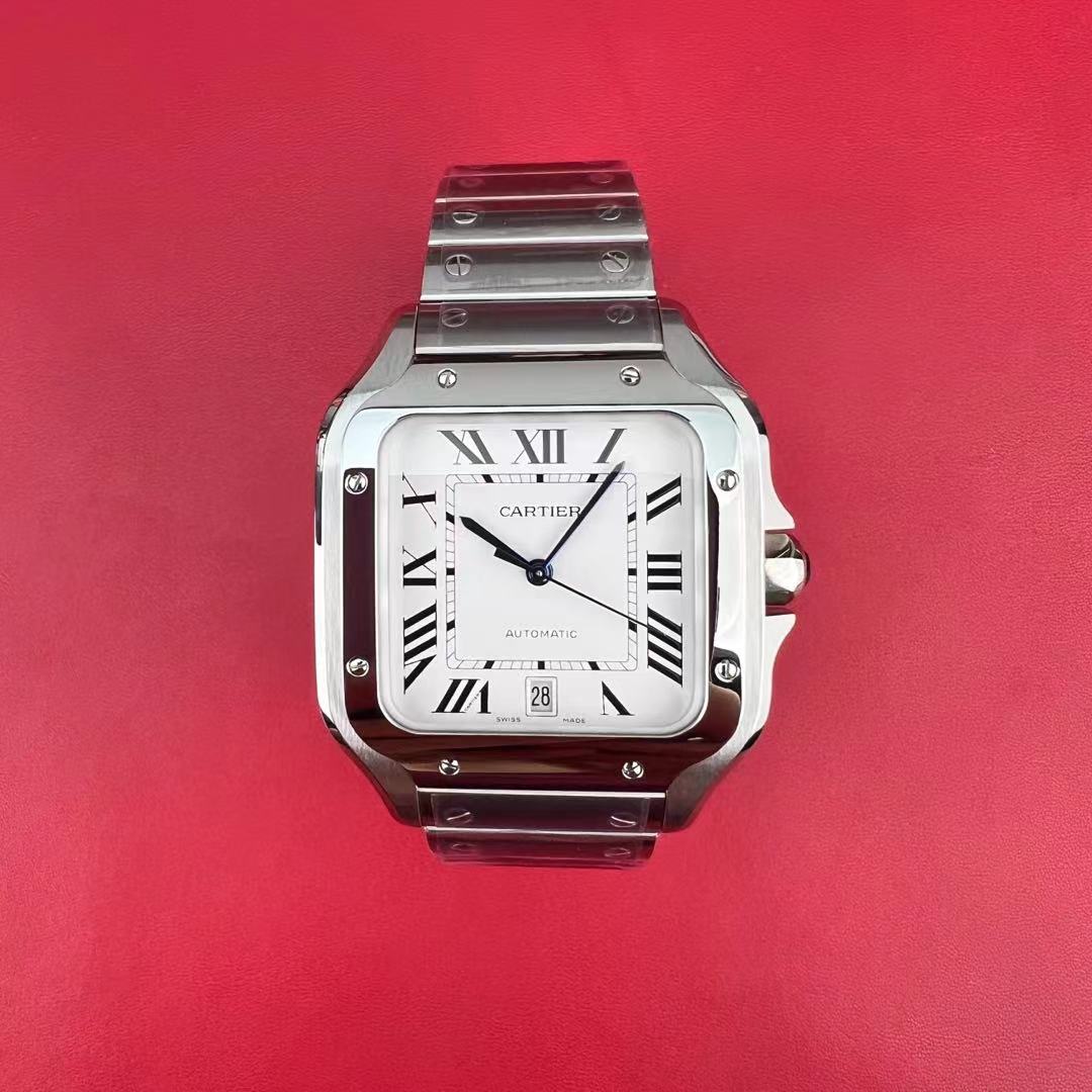 [국내배송] BV 산토스 라지 4.10 1번