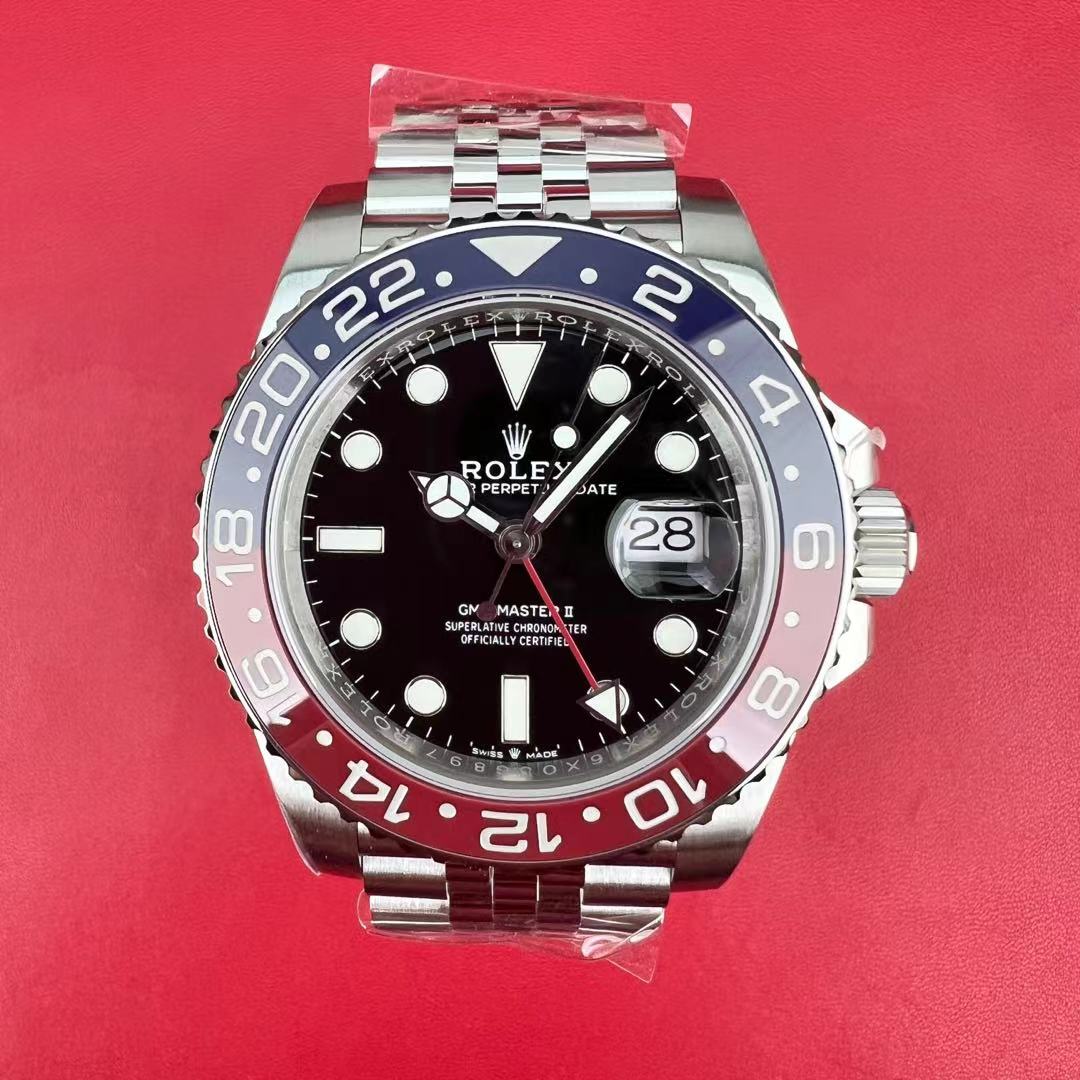 [국내배송] VS GMT 펩시 쥬빌 4.16 2번