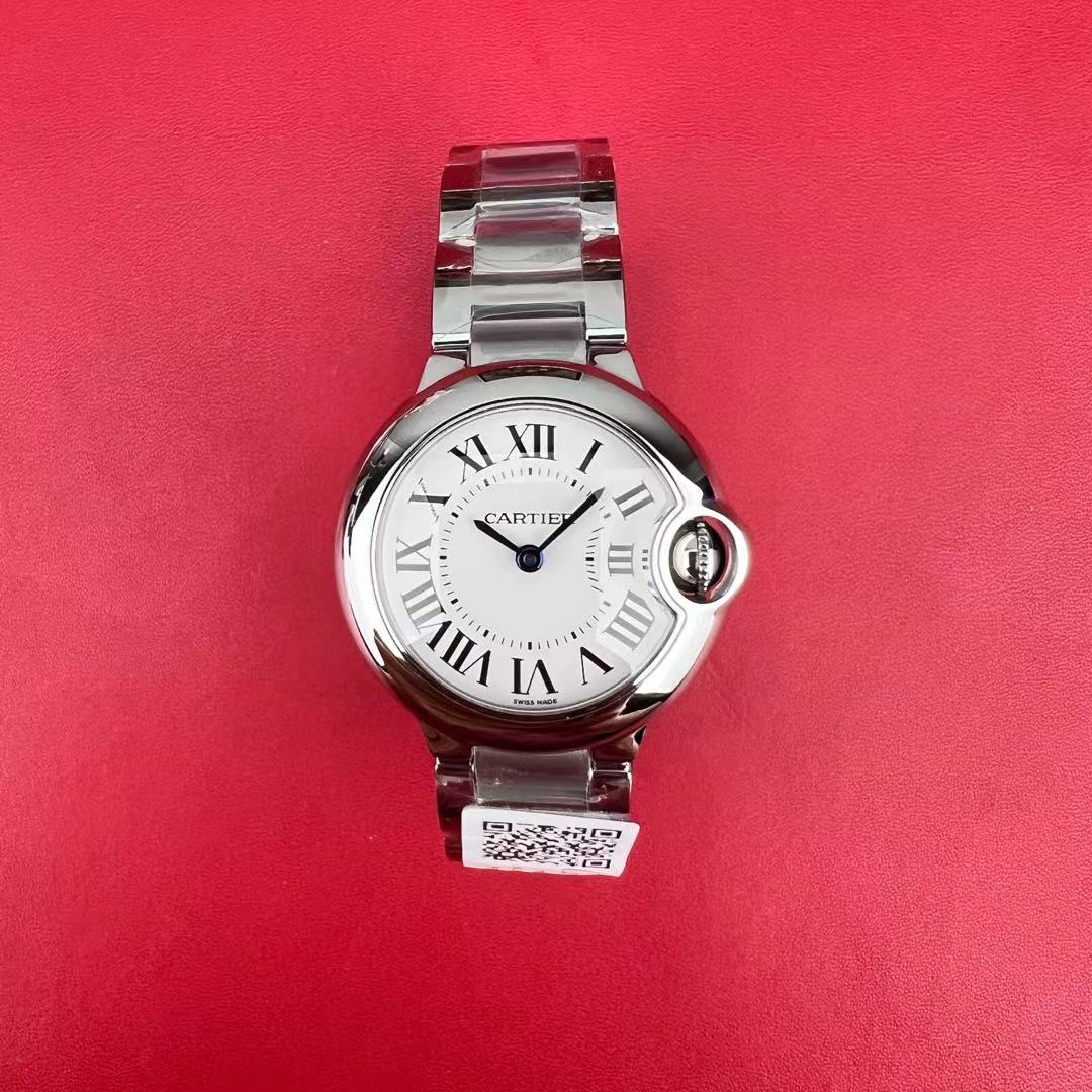 [국내배송] AF 발롱 28 쿼츠 4.10 1번