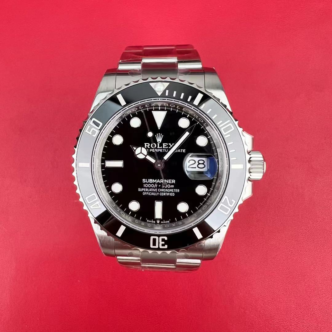 [국내배송] VS 서브마리너 신형 데이트 4.21 2번