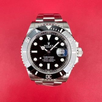 [국내배송] VS 서브마리너 신형 데이트 4.21 3번