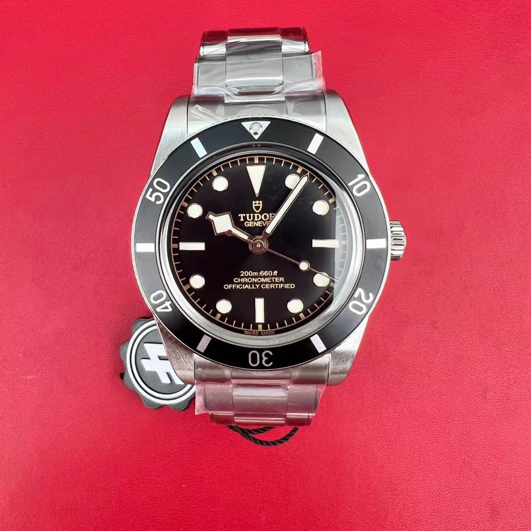 [국내배송] ZF 블랙베이 54 4.21 3번