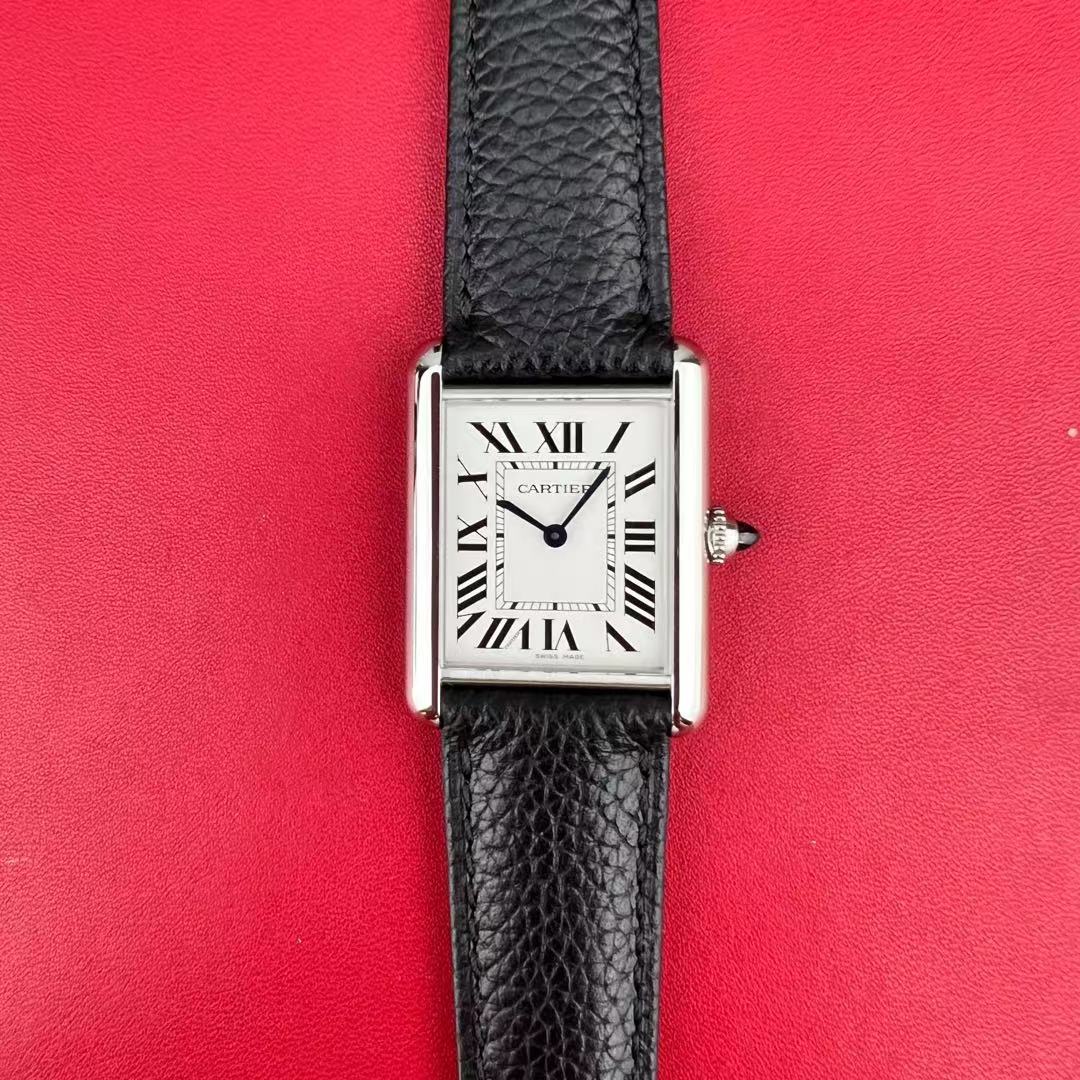 [국내배송] F1 탱크 머스트 라지 가죽 4.21 1번