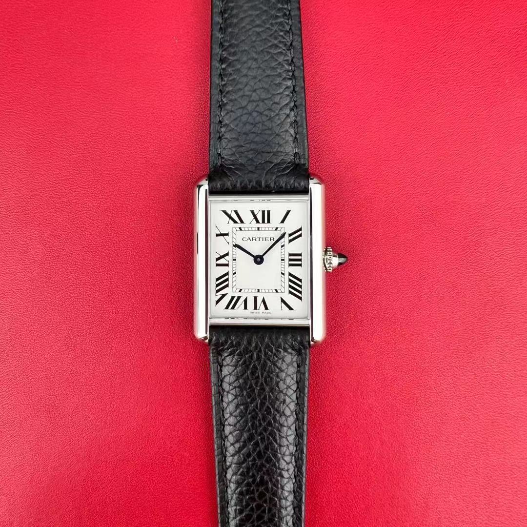 [국내배송] F1 탱크 머스트 라지 가죽 4.21 2번