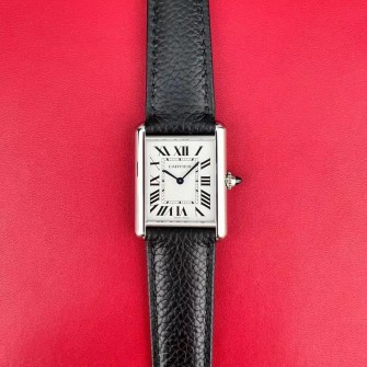 [국내배송] F1 탱크 머스트 라지 가죽 4.21 2번