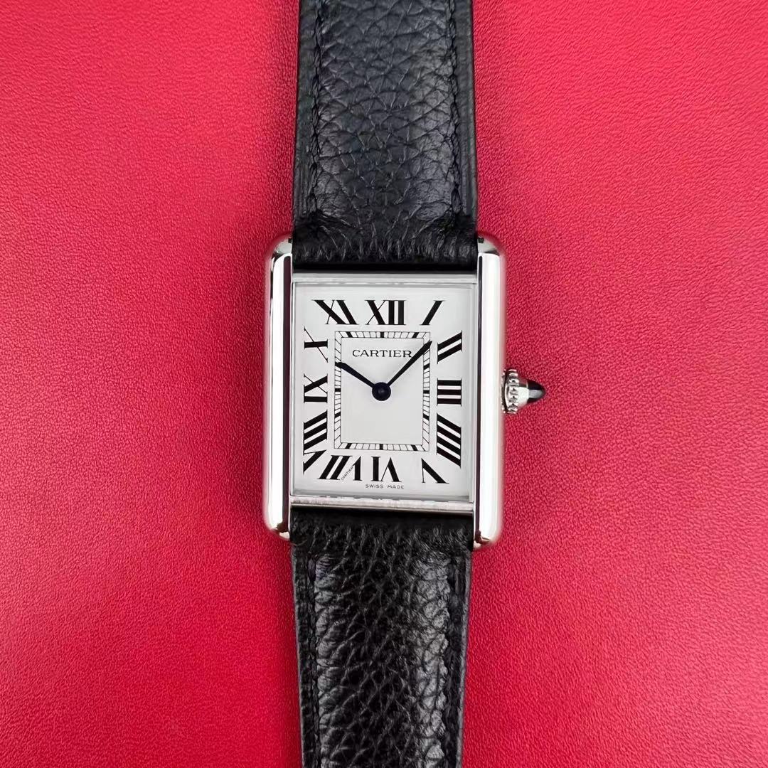 [국내배송] F1 탱크 머스트 라지 가죽 4.21 3번