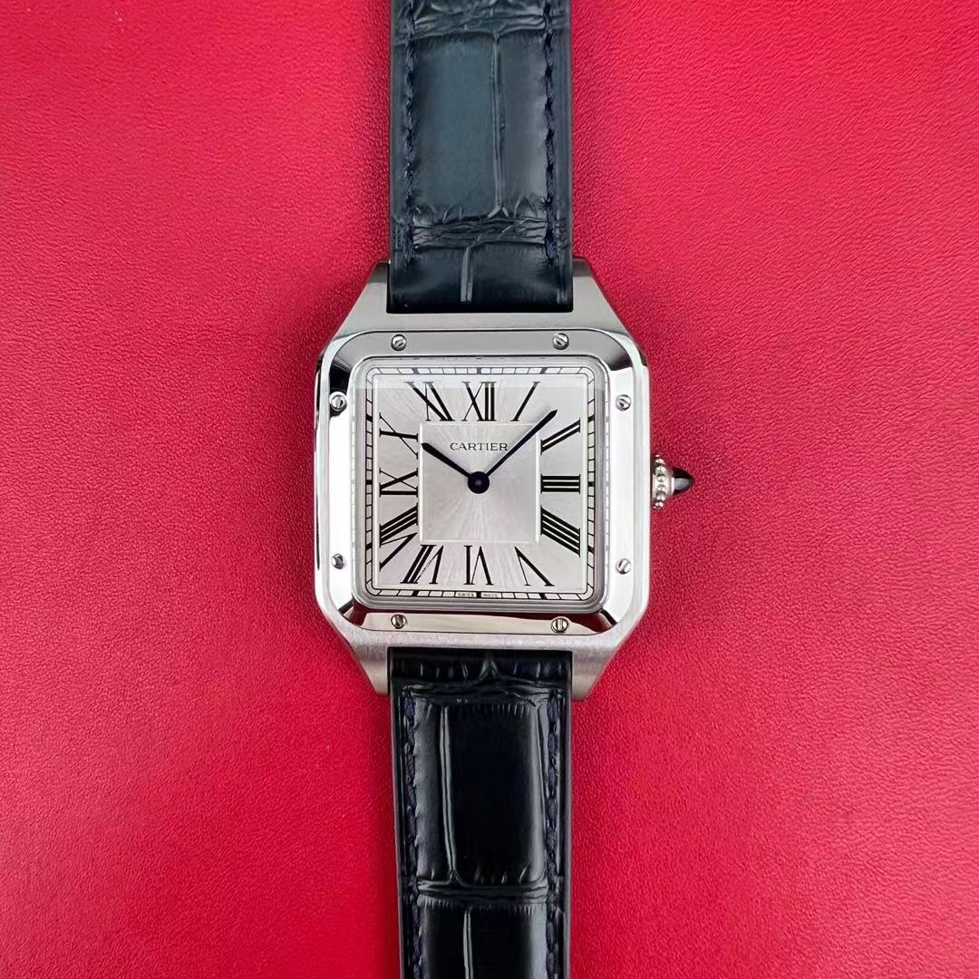 [국내배송] F1 뒤몽 라지 가죽 4.21 2번