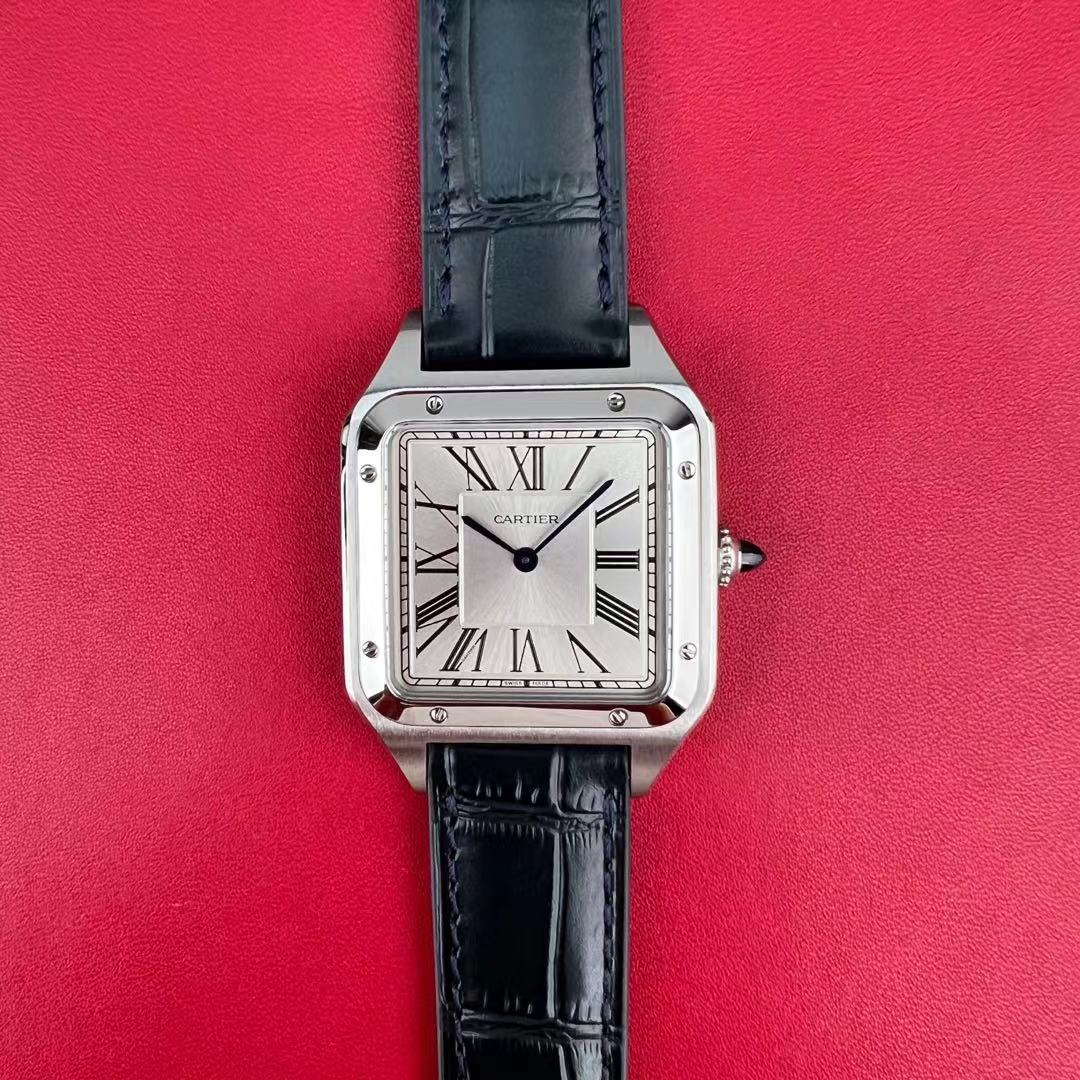 [국내배송] F1 뒤몽 라지 가죽 4.21 3번