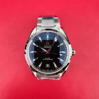 [국내배송] VS 아쿠아테라 41 블랙 가로줄 4.24 1번