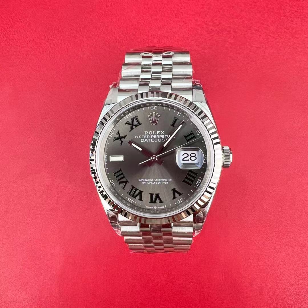 [국내배송] VS 데이저스트 36 윔블던 V2 4.24 2번