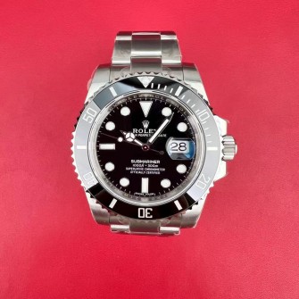 [국내배송] VS 서브마리너 구형 데이트 4.24 1번