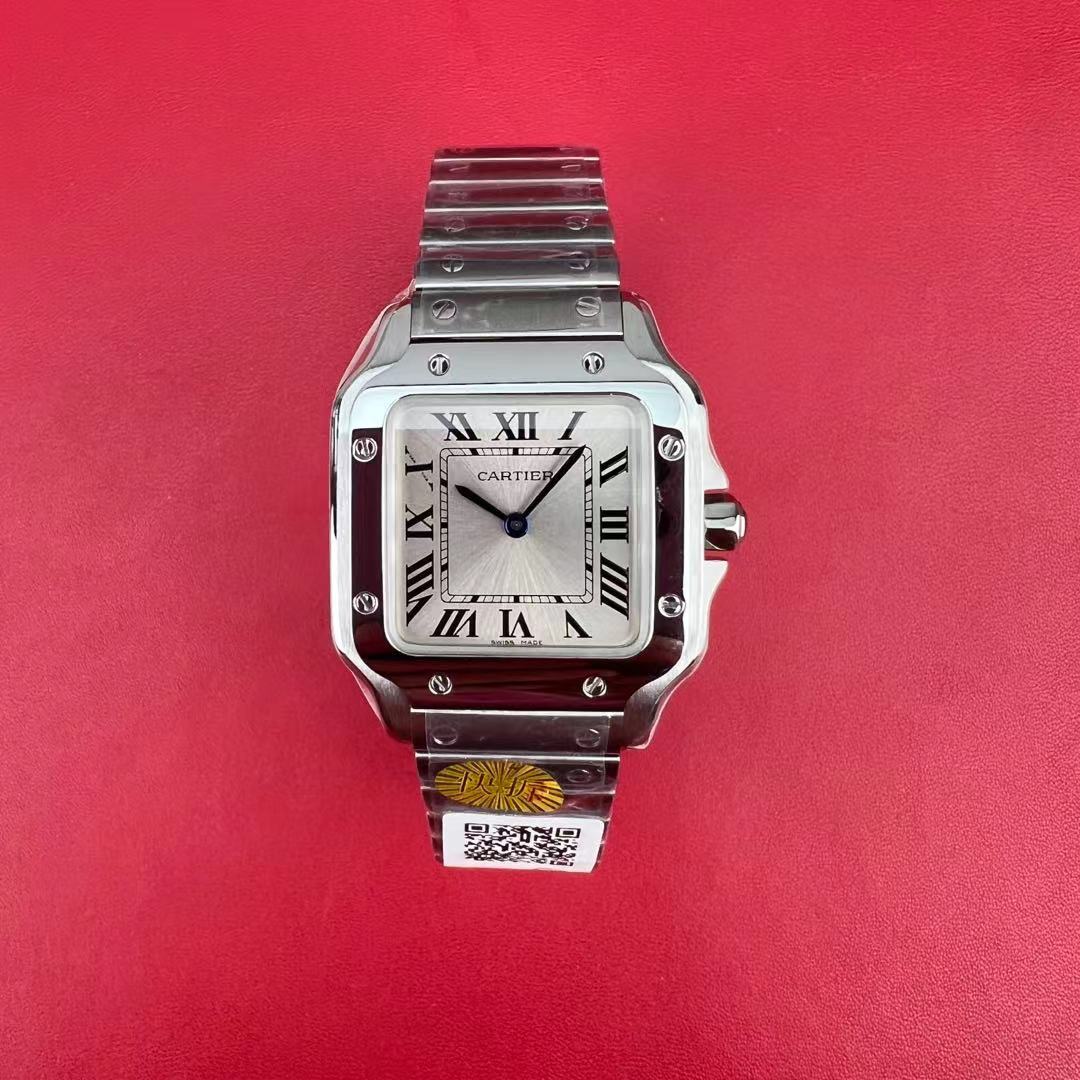 [국내배송] AF 산토스 스몰 (여성용) 4.10 1번